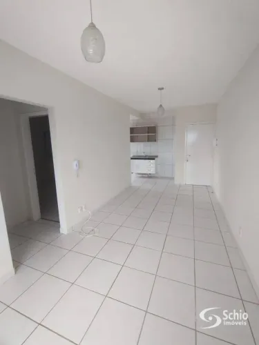 Apartamento com 2 dormitórios para alugar, 68 m² por R$ 1.601,01/mês - Parque Universitári