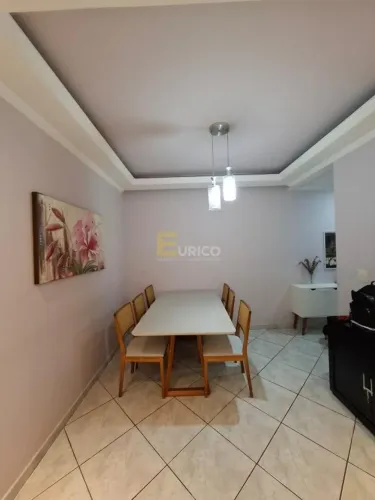 APARTAMENTO A VENDA CONDOMINIO SANTA CLAUDINA VINHEDO SP