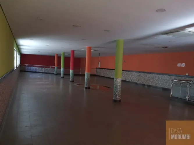 Predio a venda na zona sul de São Paulo , Prédio comercial para locação c/680m² chácara Sa