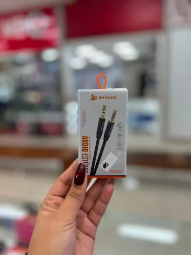 CABO P2 PARA P2