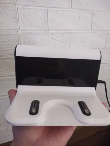 Base de Carregamento Robô aspirador Midea