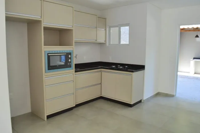 SOBRADO DE ALTO PADRÃO
