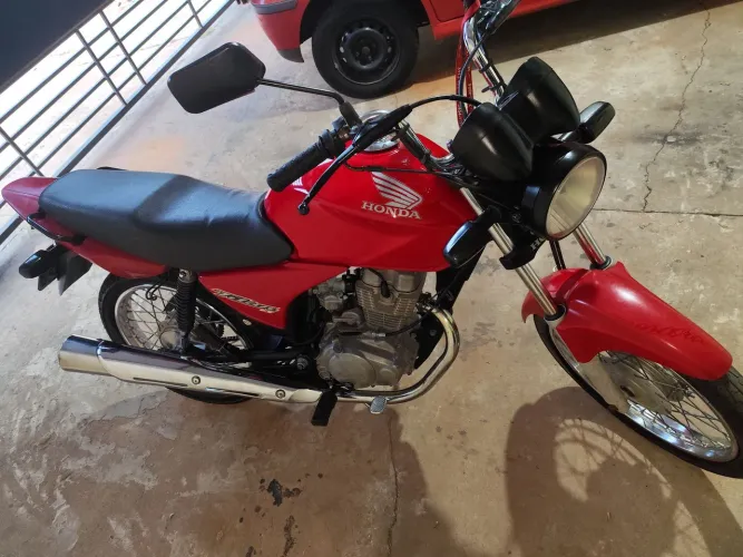 CG 150 ES
