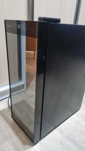 Adega Philco 12 Garrafas
