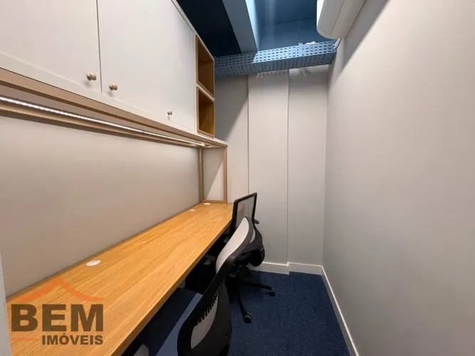 Sala Comercial para aluguel no Centro de Itajaí