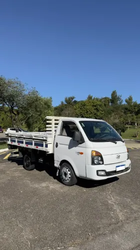 Hyundai HR 2.5 TCI Diesel (rs/rd) 2021