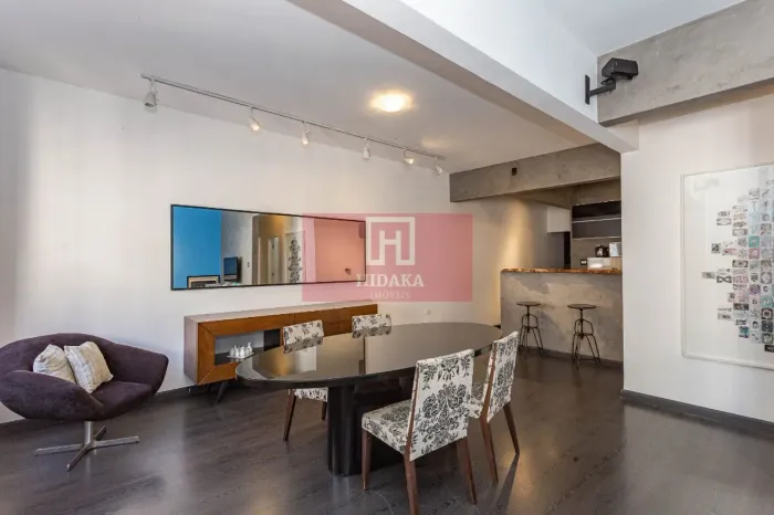 Apartamento à venda no bairro Vila Mariana - São Paulo/SP, Zona Sul