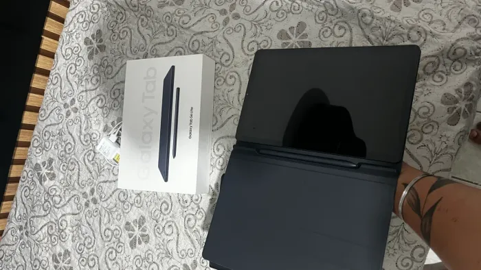 Galaxy Tab S6 lote