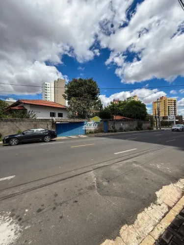 Casa Comercial 5 quartos para Locação Horto, Teresina
