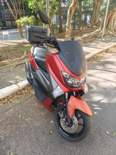 Nmax 2020