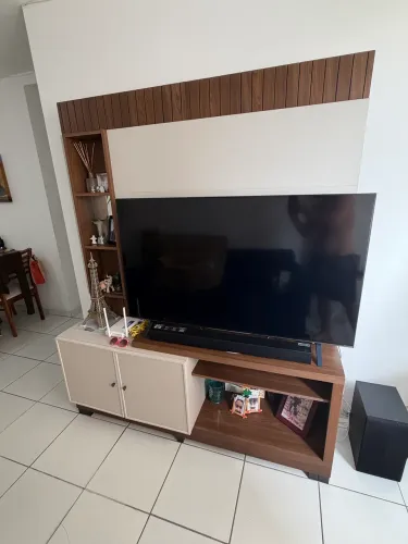 ? PAINEL PARA TV DE ATÉ 60? - SEMI NOVO
