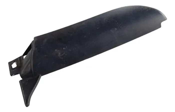 Moldura Capa Retrovisor Interno Direito Vw Fox 5z0837974c