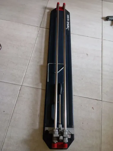 Riscador de piso Hd-1000 Cortag