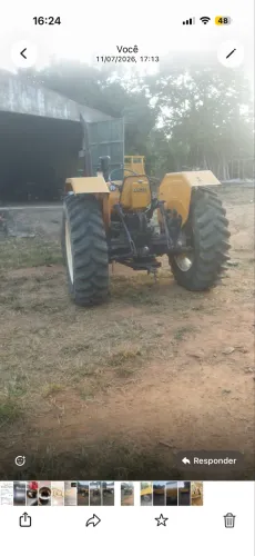 Trator 
