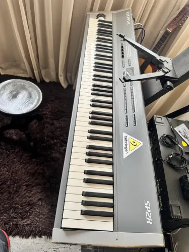 Teclado Kurzweil SP88X Perfeito