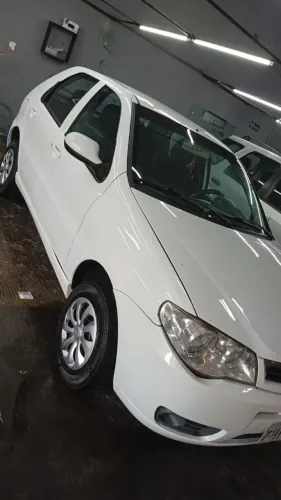 Fiat Palio 1.0/ Trofeo 1.0 Fire/ Fire Flex 4P 2015
