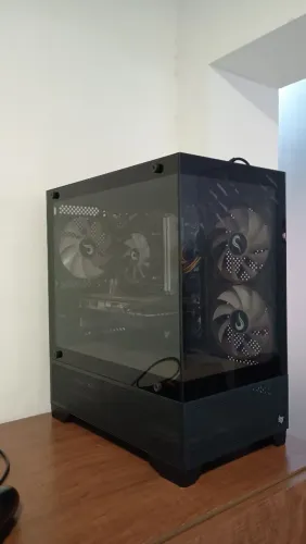 Vende-se CPU