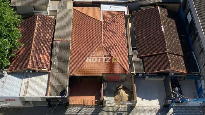 CASA COMERCIAL PARA LOCAÇÃO  CENTRO DO BOQUEIRÃO | PRAIA GRANDE/SP