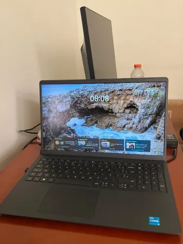 Notebook Dell Inspiron SEMI-NOVO!!