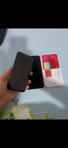 Telas de iphone no geral 
