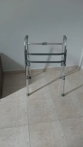 Andador para idoso
