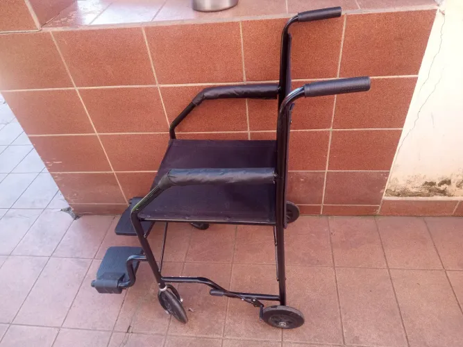 Cadeira de rodas