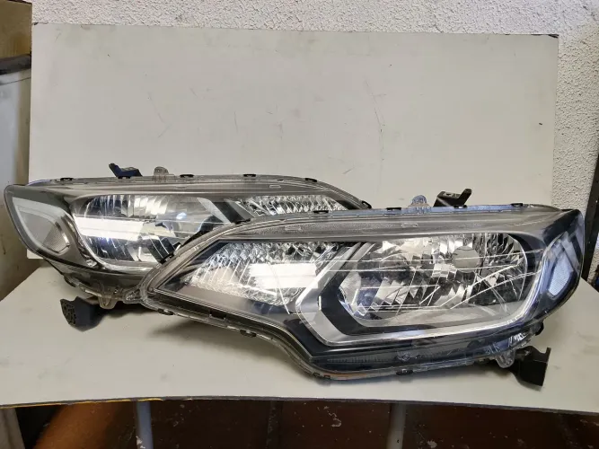 Farol de farol New fit 2016/... Sem led original 