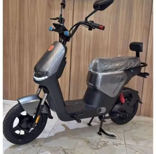 Moto Elétrica Foston