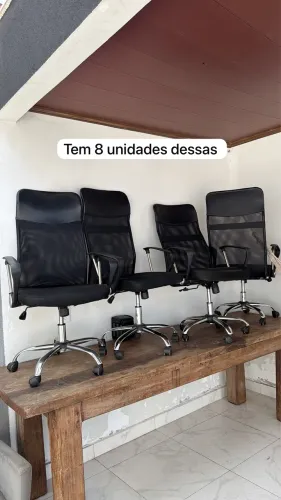 Cadeiras