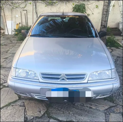 Citroen Xantia Break GLX 2.0 16V Mec. 2000