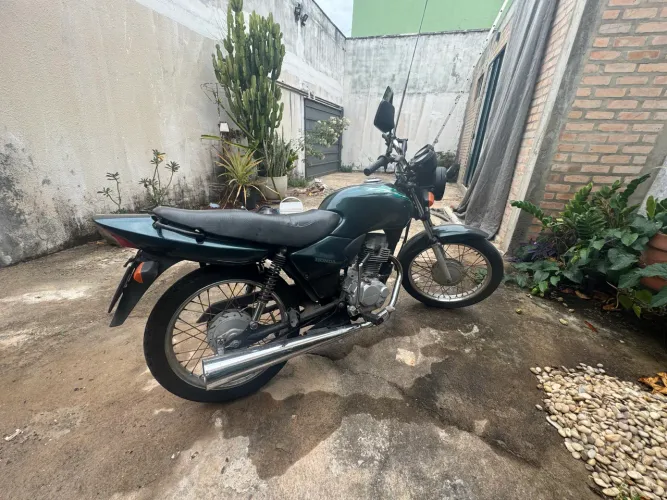 Titan 2001 zera