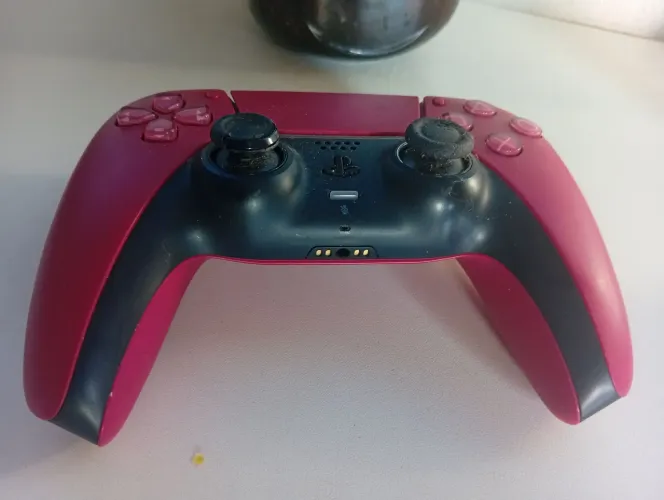 Controle ps5