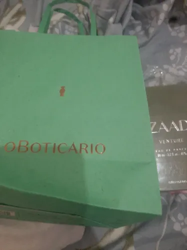 Vendo perfume