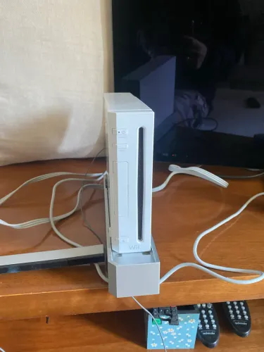 Nintendo Wii