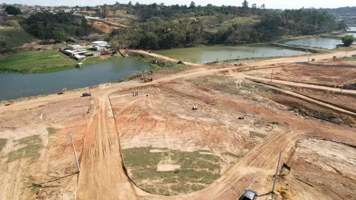 Terreno para chácara