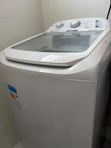 Máquina de lavar Electrolux 8,5kg