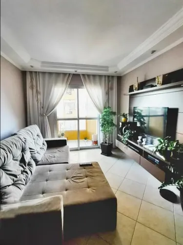 Vila Medeiros, Apartamento para venda 63m², 2 Quartos