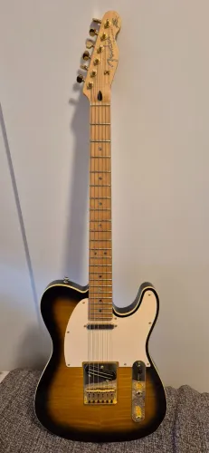 Fender Richie Kotzen Telecaster