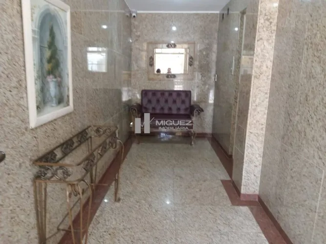 Apartamento com 2 Quartos, Vila Isabel - Rio de Janeiro