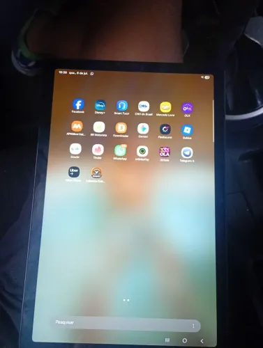 Tablet Samsung A09