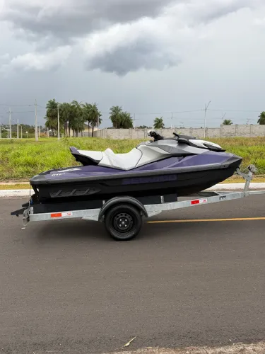 SEADOO GTI 170