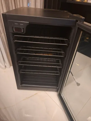 Adega de vinhos