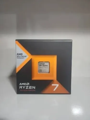R7 7800x3d