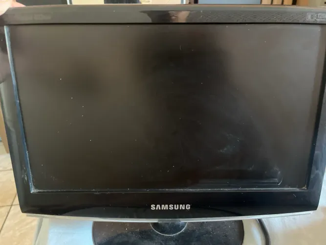 Monitor Samsung