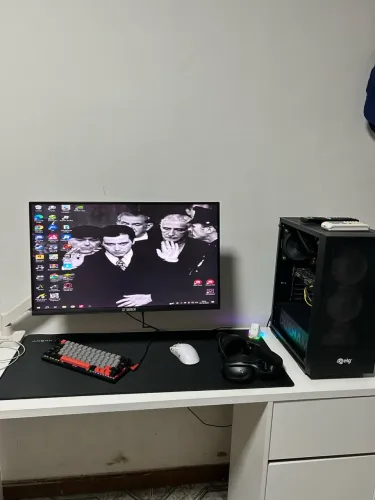 Pc gamer
