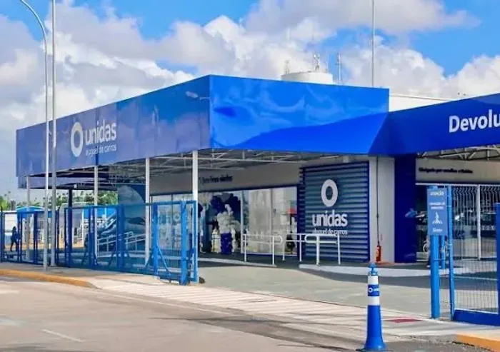 Vagas de emprego!