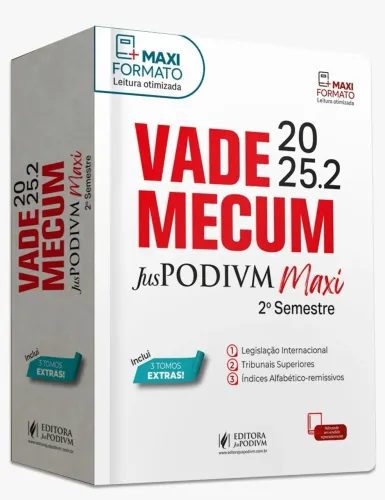 Vade Mecum 2025