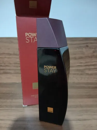 Perfume Power Stay Avon
