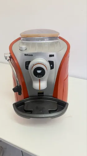 CAFETEIRA SAECO ODEA GIRO