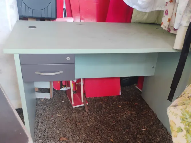 Mesa de computador